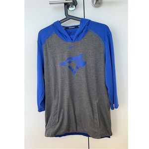 Blue Jay Top